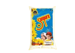 SUNPURE 1LTR (SET OF 10PKTS)